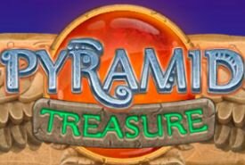Pyramid Treasure review