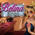 Betina Bingo játék logója