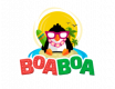 BoaBoa Logo