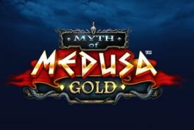 Myth of Medusa Gold review