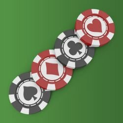 online video poker odds