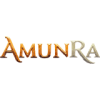 AmunRa Кaszinó Logo