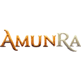 AmunRa Кaszinó Logo