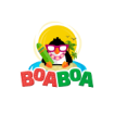 BoaBoa Кaszinó Logo