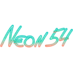 Neon54 Кaszinó Logo