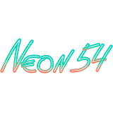 Neon54 Кaszinó Logo