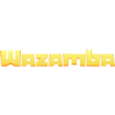 Wazamba Кaszinó Logo