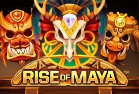 Rise of Maya review