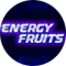 Energy Fruits Slot Logo