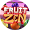 Fruit Zen Slot Logo