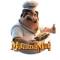 Mamma Mia Slot Logo