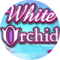 White Orchid Slot logo