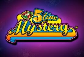 5 Line Mystery review