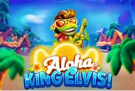 Aloha King Elvis review