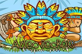 Tények és adatok Aztec Secrets