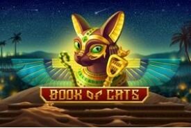 Book Of Cats review