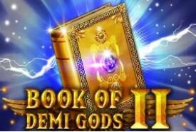 Book of Demi Gods II review
