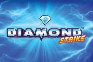 Diamond Strike nyerőgéppel