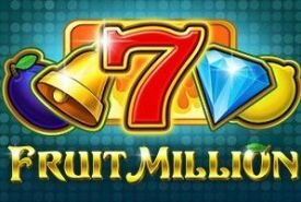 Fruit Million review