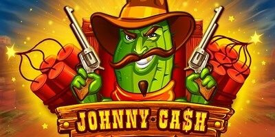 Johnny Cash nyerőgép