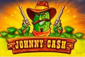 Johnny Cash review