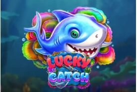 Lucky Catch review