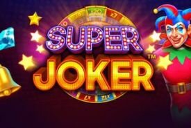 Super Joker review