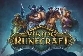 Viking Runecraft review