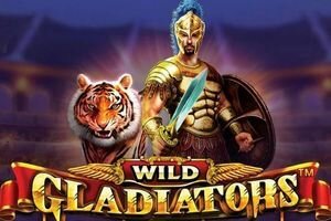 Wild Gladiators nyerőgéppel