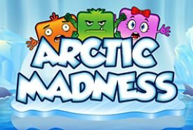 Arctic Madness review