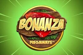 Tudnivalók a játékról Bonanza Megaways