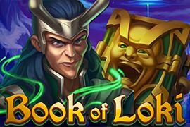 Játékmenet és alapinformációk Book of Loki