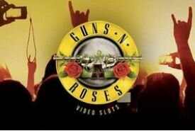 Guns N' Roses review
