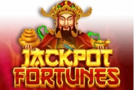 Jackpot Fortunes review