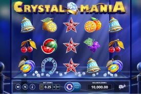Crystal Mania review
