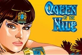 Queen Of The Nile review