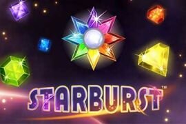 Starburst Értékelő