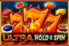Ultra Hold and Spin review