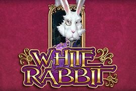 Játékmenet és alapinformációk White Rabbit